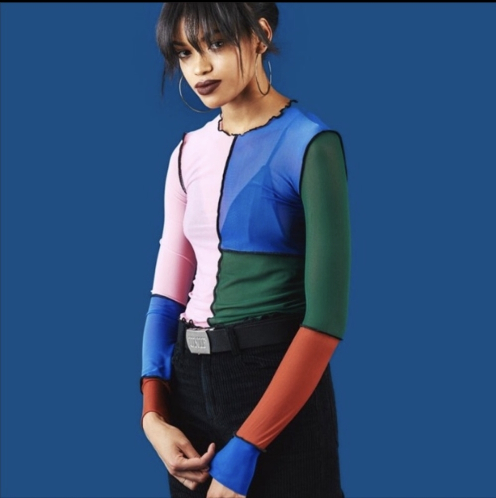 UNIF Bop Top